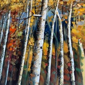 Meet your Posher, Nadine